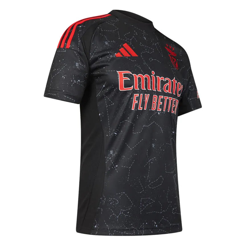 Camisa Benfica Away - 2024/25