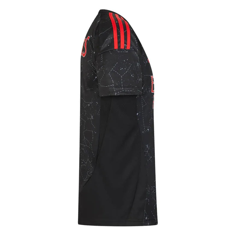 Camisa Benfica Away - 2024/25