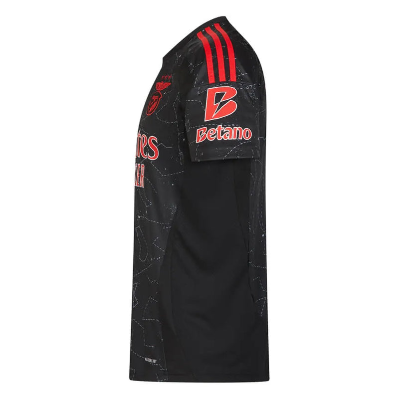 Camisa Benfica Away - 2024/25