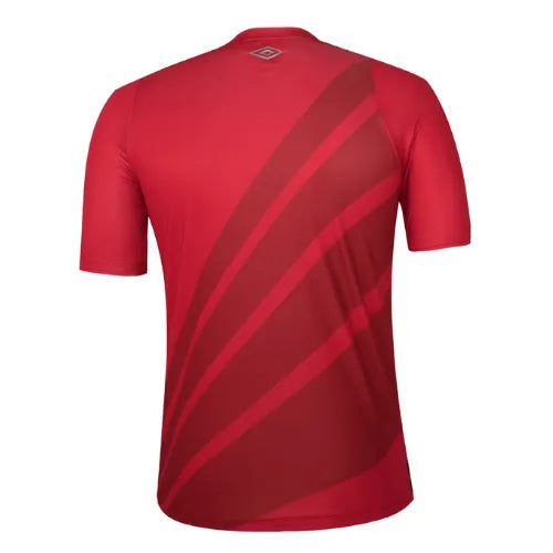 Camisa Athletico Paranaense Home - 2024/25