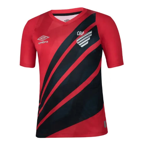 Camisa Athletico Paranaense Home - 2024/25