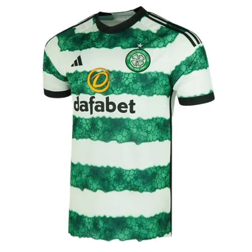 Camisa Celtic Home - 2023/24