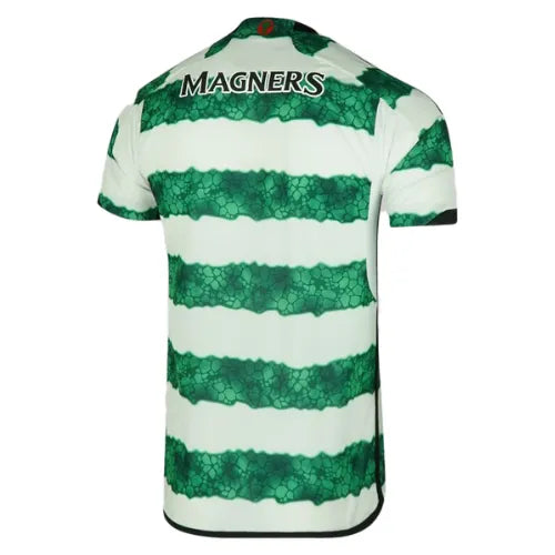 Camisa Celtic Home - 2023/24