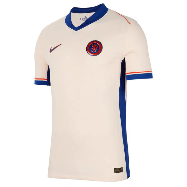 Camisa Chelsea Versão Jogador Away - 2024/25