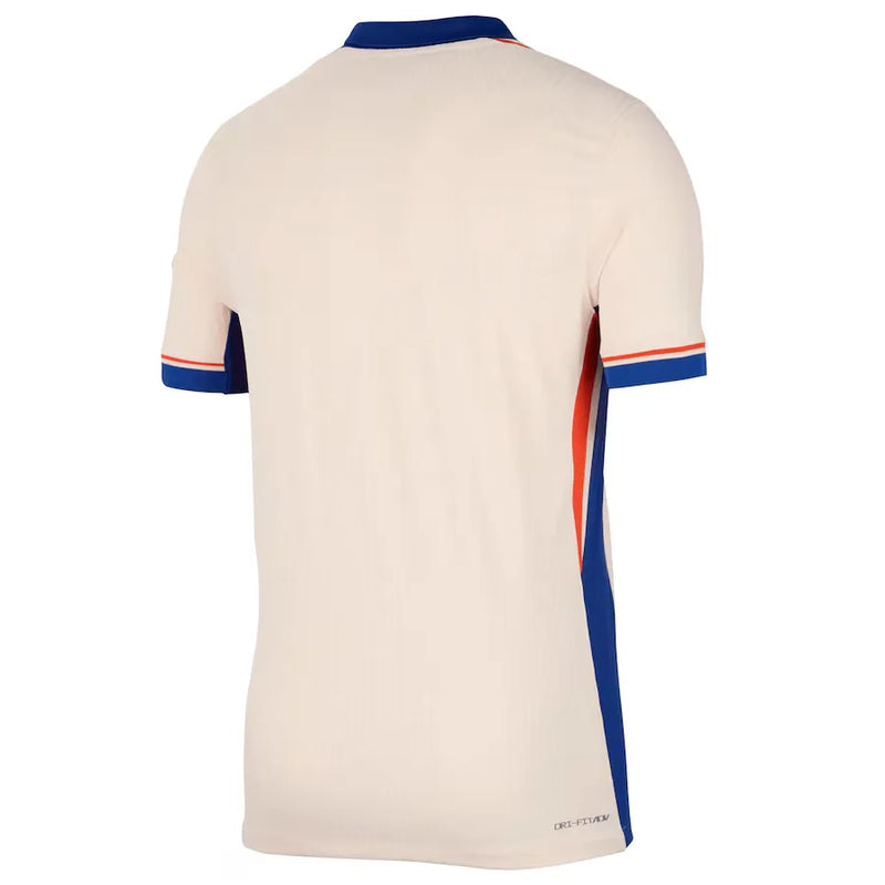 Camisa Chelsea Versão Jogador Away - 2024/25