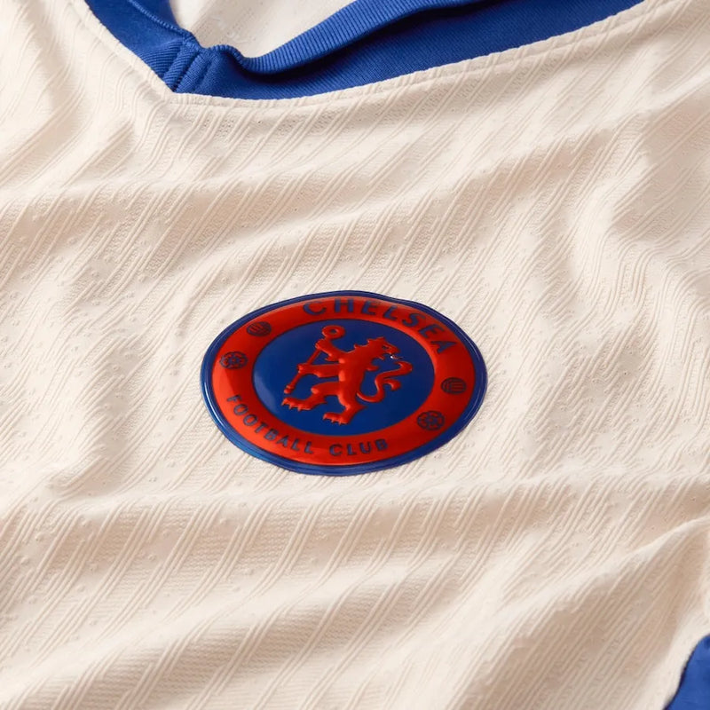 Camisa Chelsea Versão Jogador Away - 2024/25