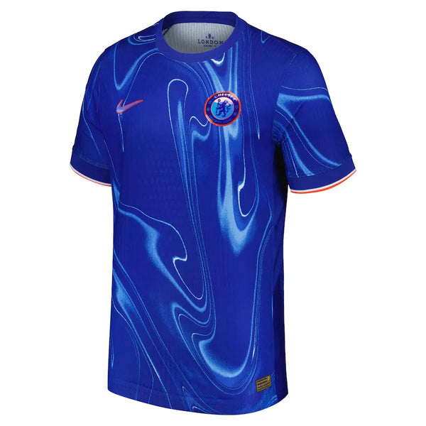 Camisa Chelsea Versão Jogador Home - 2024/25