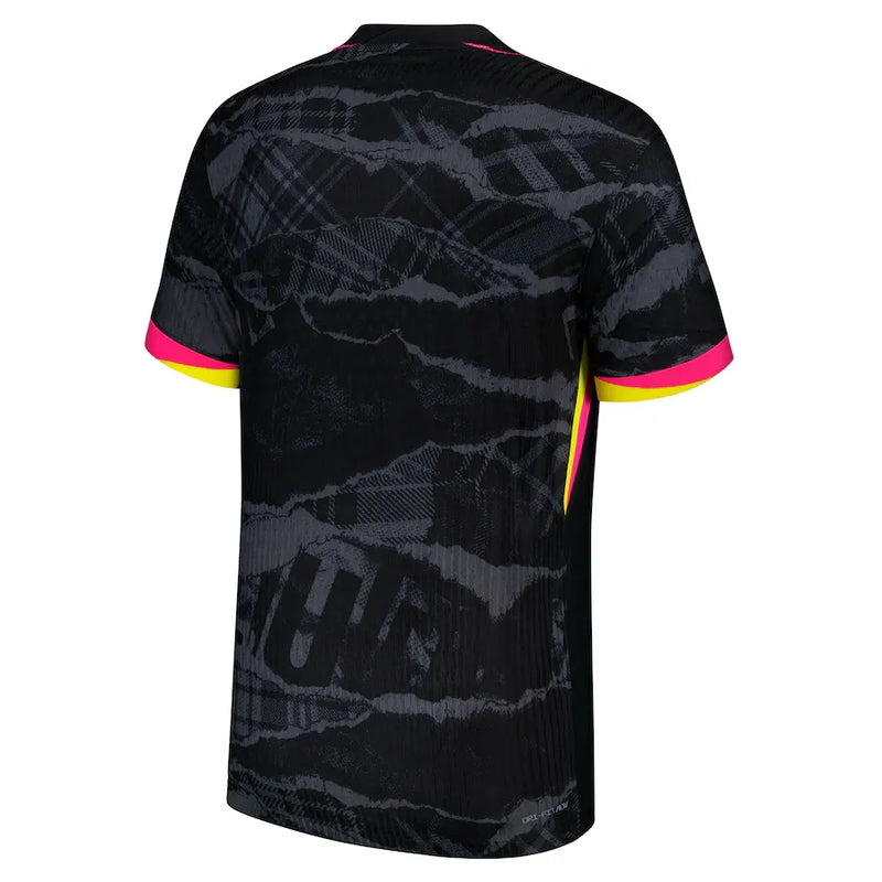 Camisa Chelsea Versão Jogador Third - 2024/25