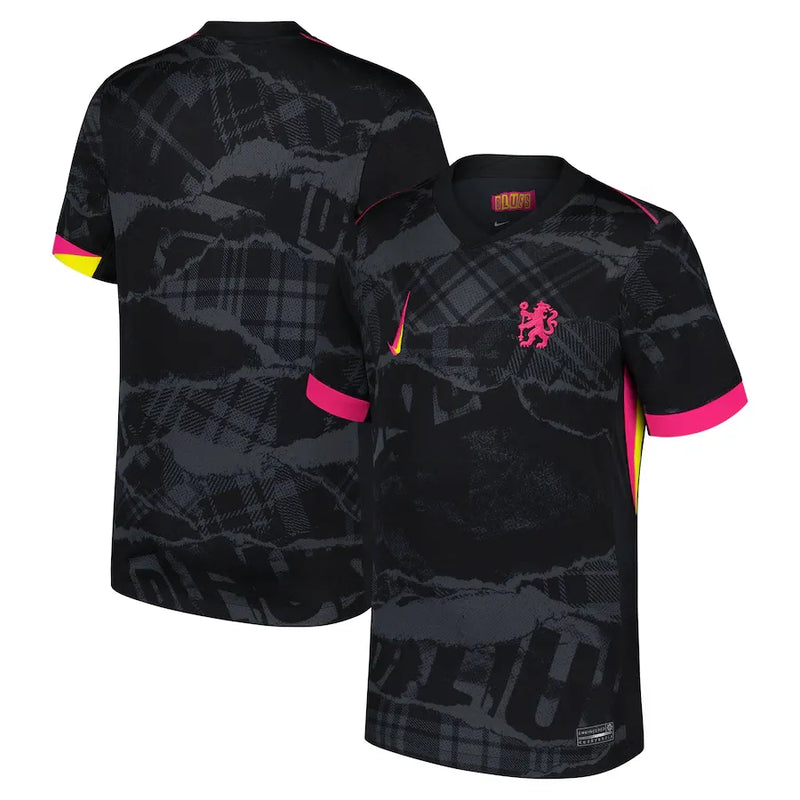 Camisa Chelsea Third - 2024/25