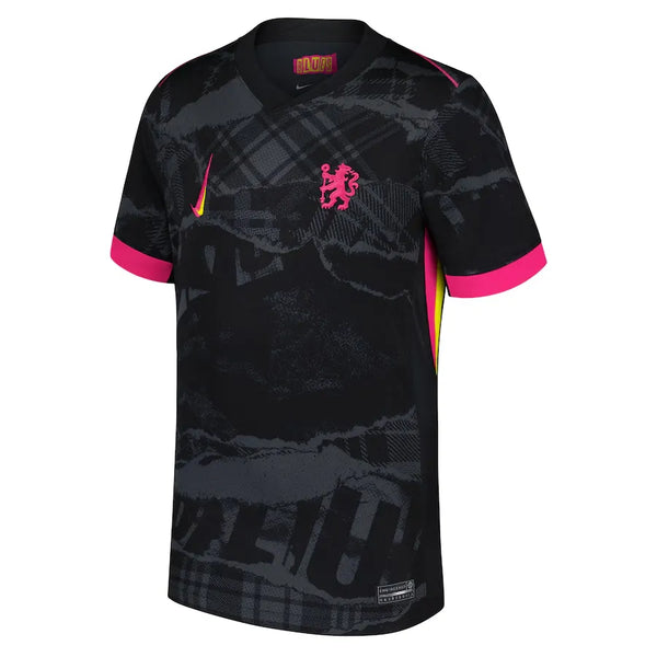 Camisa Chelsea Third - 2024/25