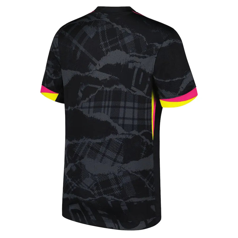 Camisa Chelsea Third - 2024/25