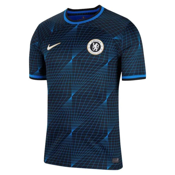 Camisa Chelsea Away - 2023/24
