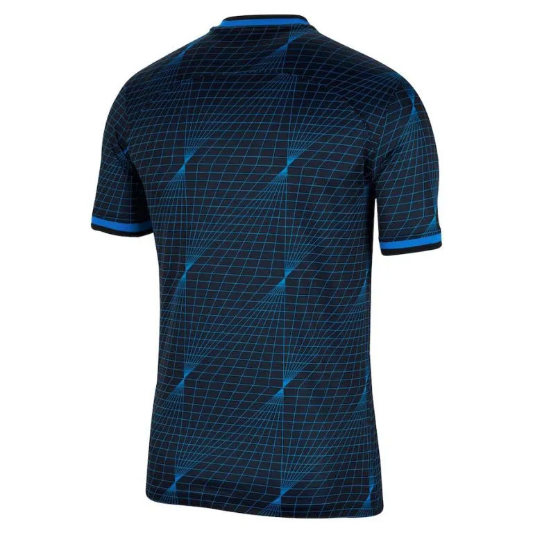Camisa Chelsea Away - 2023/24