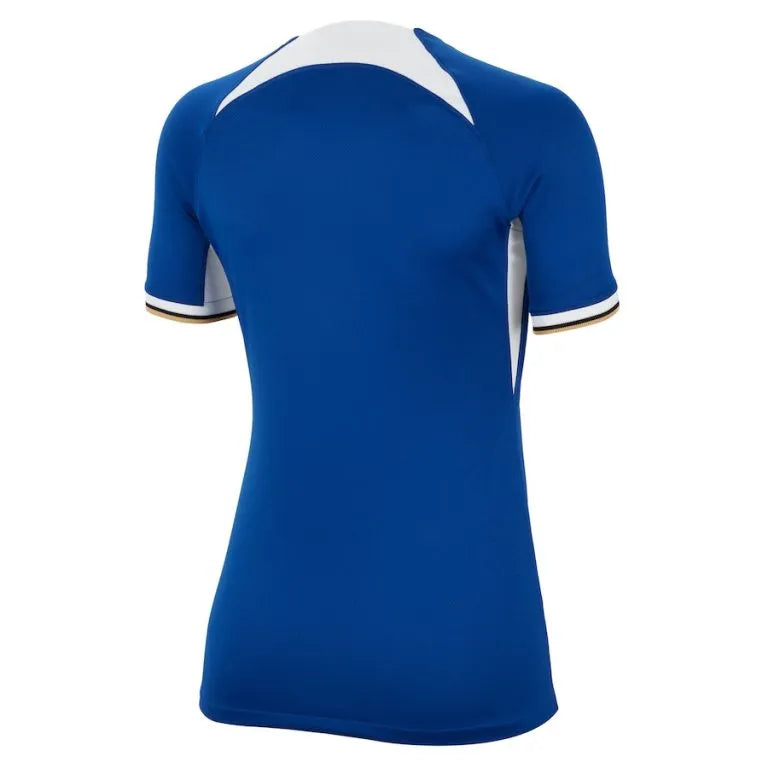 Camisa Chelsea Feminina Home - 2023/24
