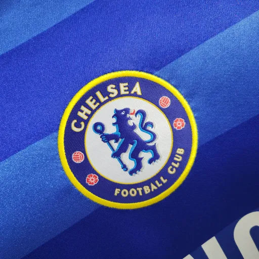 Camisa Chelsea Retrô Home - 2011/12