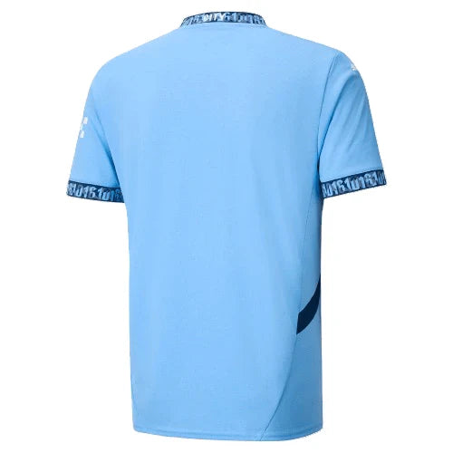 Camisa Manchester City Home - 2024/25