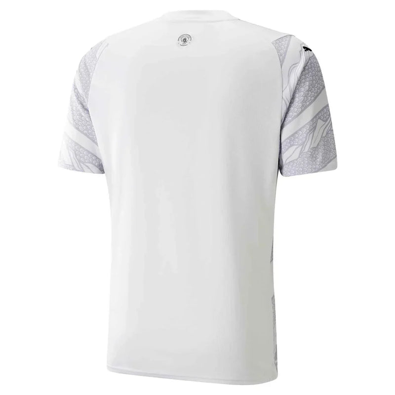 Camisa Manchester City Ano do Dragão - 2024