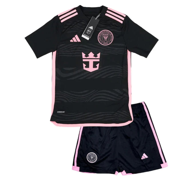 Conjunto Infantil Inter Miami II - 2024/25