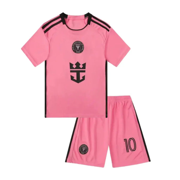 Conjunto Infantil Inter Miami I - 2024/25