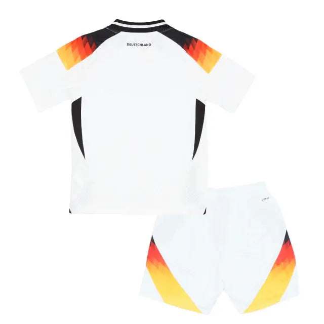 Conjunto Infantil Alemanha I - 2024