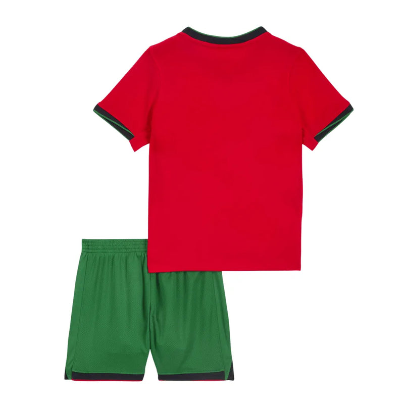 Conjunto Infantil Portugal I - 2024