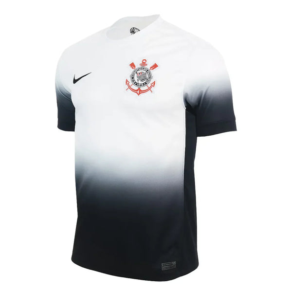 Camisa Corinthians I 2024/25 Nike Torcedor Masculina