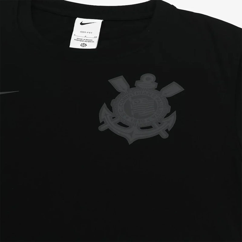 Camisa Corinthians II 2024/25 Nike Masculina