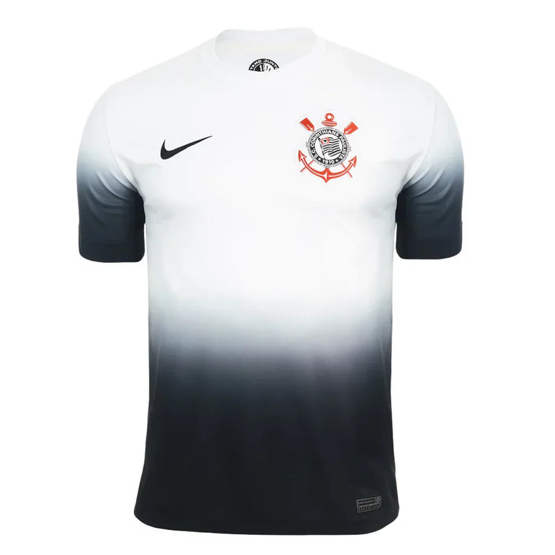 Camisa Corinthians I 2024/25 Nike Masculina