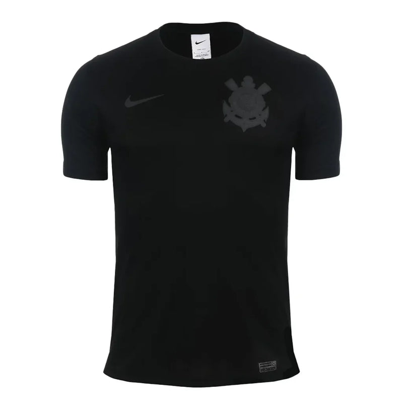 Camisa Corinthians II 2024/25 Nike Masculina