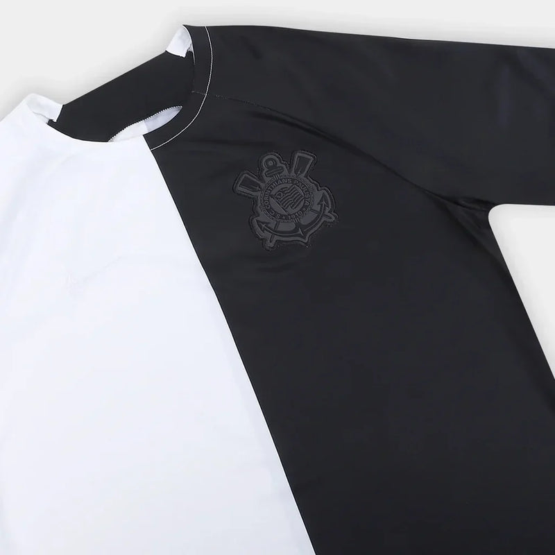 Camisa Corinthians Pré Jogo - 2023/24