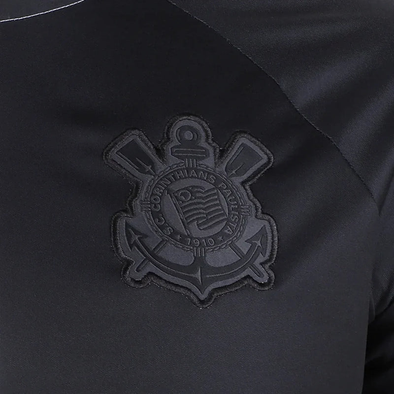 Camisa Corinthians Pré Jogo - 2023/24