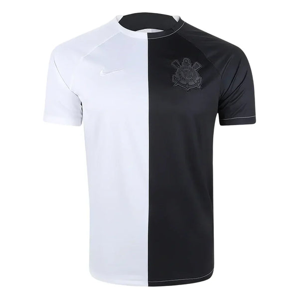 Camisa Corinthians Pré Jogo - 2023/24