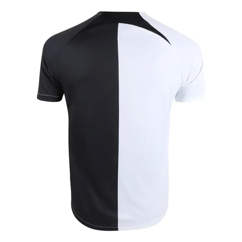Camisa Corinthians Pré Jogo - 2023/24