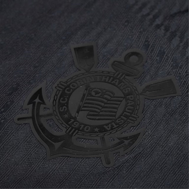 Camisa Corinthians II 2024/25 Nike Jogador Masculina