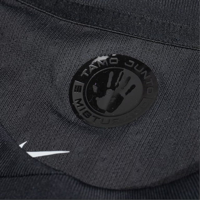 Camisa Corinthians II 2024/25 Nike Jogador Masculina