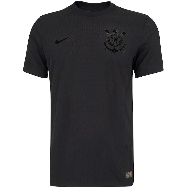 Camisa Corinthians II 2024/25 Nike Jogador Masculina