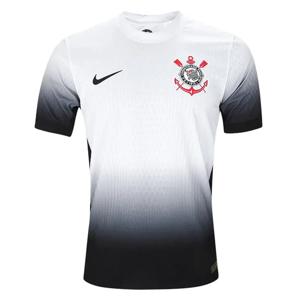 Camisa Corinthians I 2024/25 Nike Jogador Masculina