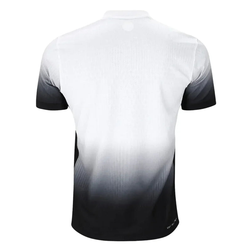 Camisa Corinthians I 2024/25 Nike Jogador Masculina