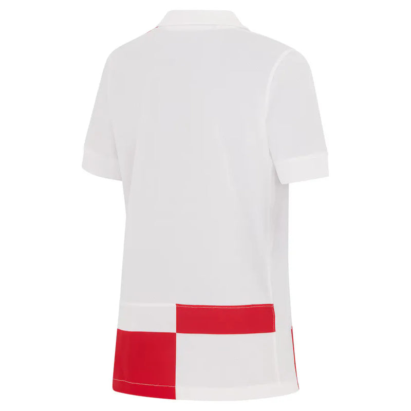 Conjunto Infantil Croácia I - 2024