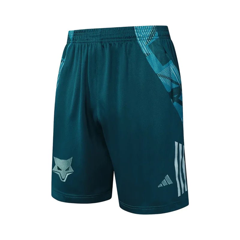Conjunto Cruzeiro Treino - 2025/26 Azul