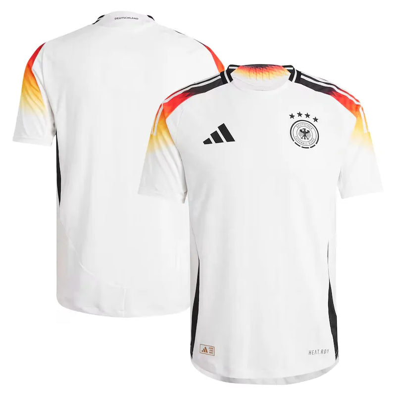 Camisa Alemanha Versão Jogador Home - 2024