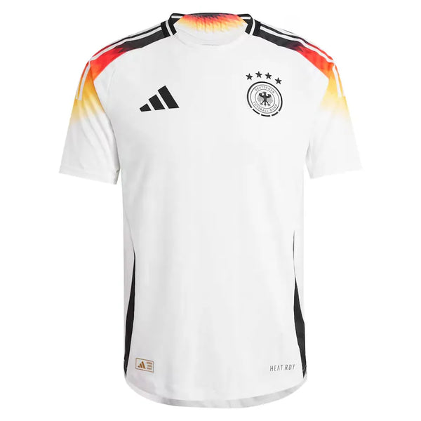 Camisa Alemanha Versão Jogador Home - 2024