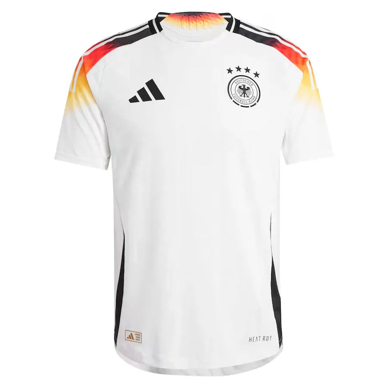 Camisa Alemanha Versão Jogador Home - 2024