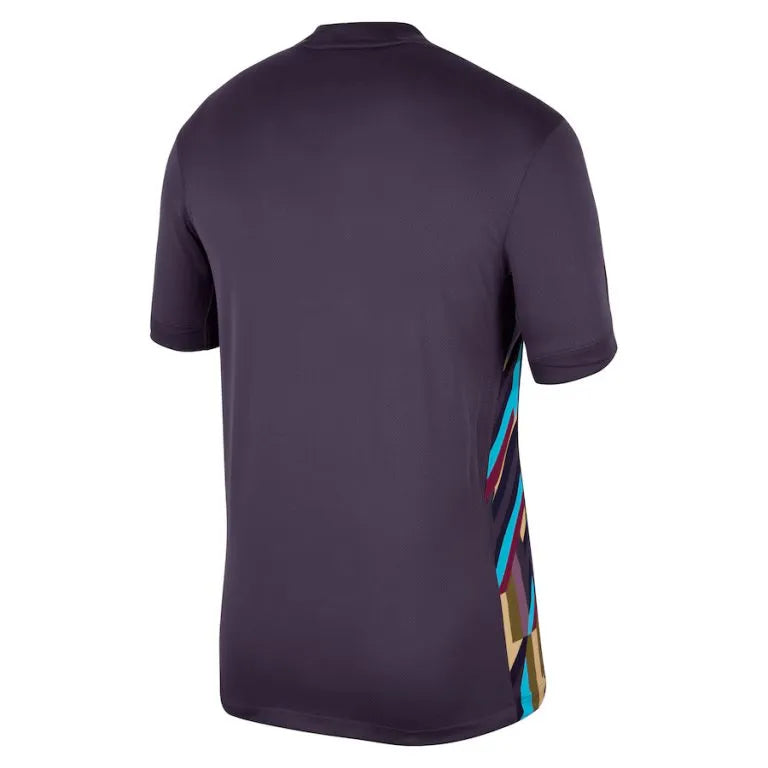 Camisa Inglaterra Away - 2024
