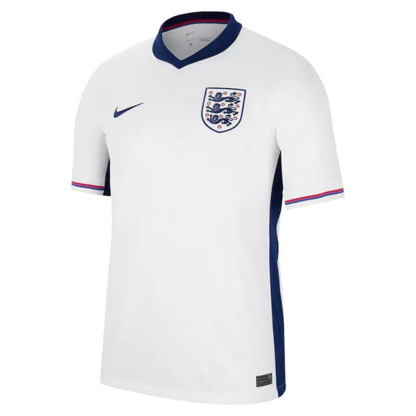 Camisa Inglaterra Home - 2024