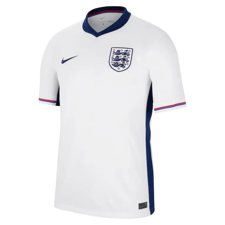 Camisa Inglaterra Home - 2024