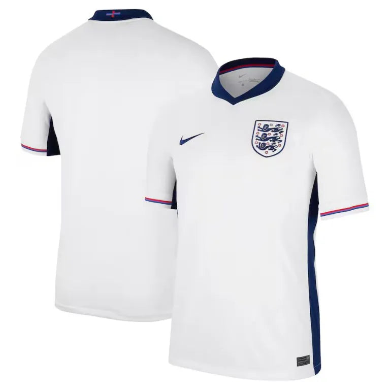 Camisa Inglaterra Home - 2024