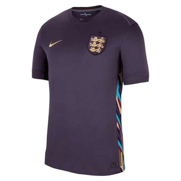 Camisa Inglaterra Away - 2024