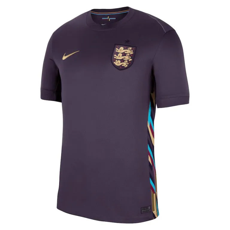 Camisa Inglaterra Away - 2024