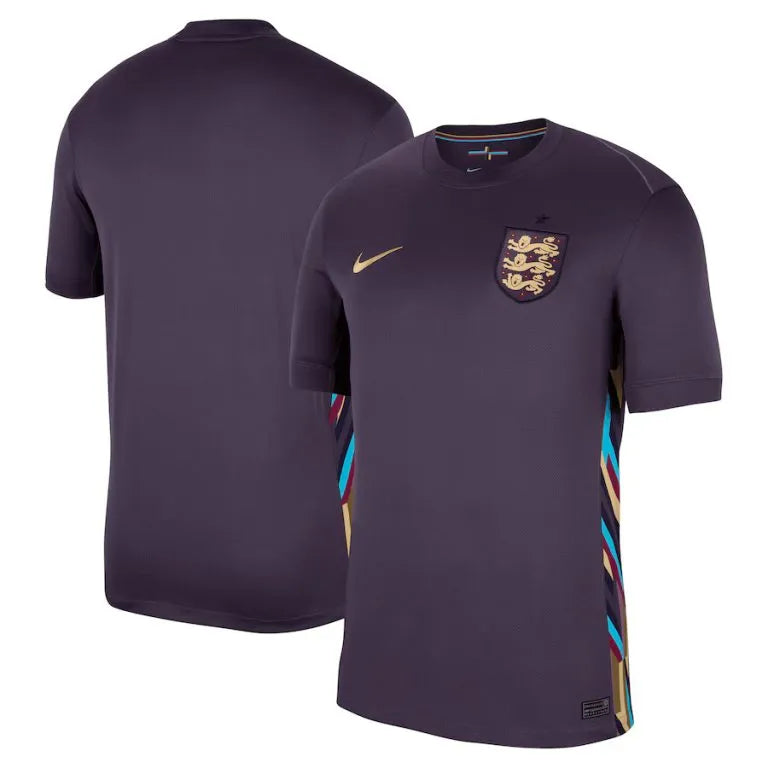 Camisa Inglaterra Away - 2024